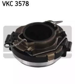 Подшипник SKF VKC 3578